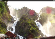 Latefossen 